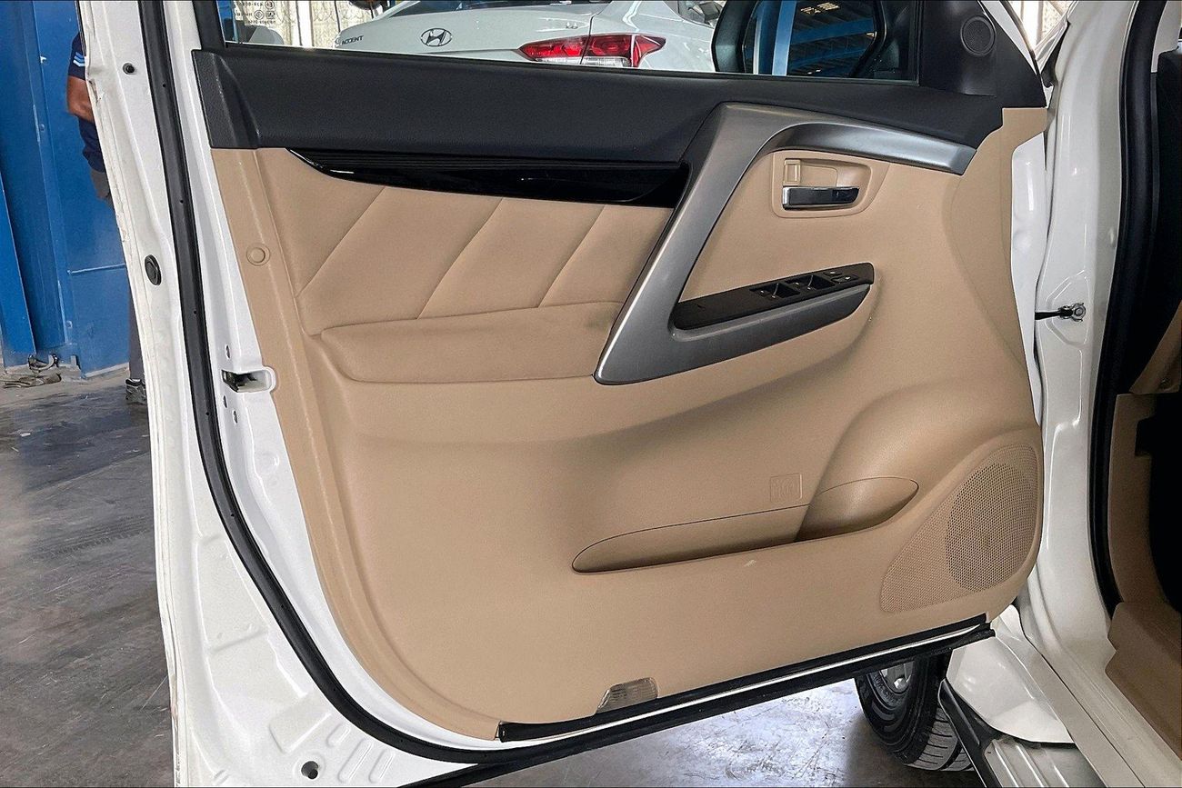 Mitsubishi Montero Sport GLX | National Day Celebration | Guaranteed Warranty | 0 Down Payment