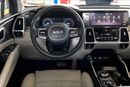 Kia Sorento EX Top | Guaranteed Warranty | 0 Down Payment