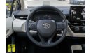 Toyota Corolla - XLI - 2.0L