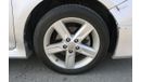 Toyota Aurion CERTIFIED VEHICLE; TOYOTA AURION 3.5L(GCC SPEC) FOR SALE(CODE : 43896)