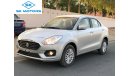 Suzuki Dzire 1.2L, Alloy Rim 15'', Push Start, Keyless Entry, Rear AC, Cruise Control (CODE # SDG20)