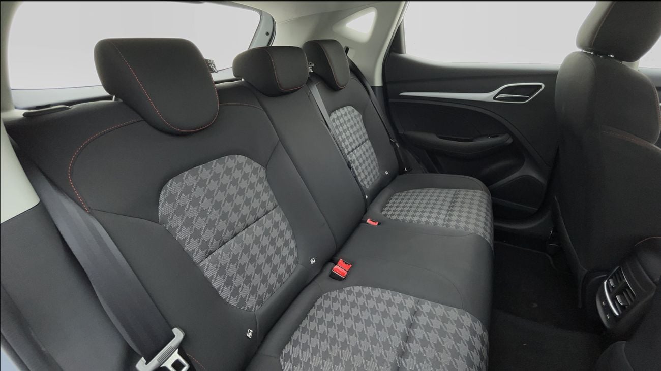 أم جي ZS 2022 COMFORT | AED 506/Month | 0 DP | 30 Day Return | Warranty | Service History