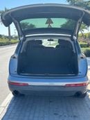 أودي Q7 3.6L, Turbo Quattro