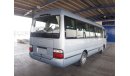 Toyota Coaster Coaster RIGHT HAND DRIVE (Stock no PM 702 )