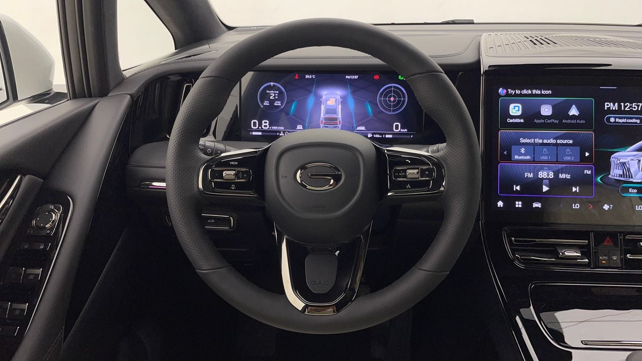 GAC M8 2026 GX | AED 2431/Month | 20% DP