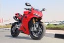 Ducati Panigale V4 S 