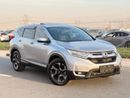 Honda CRV Full option Panoramic, leather seats 2019