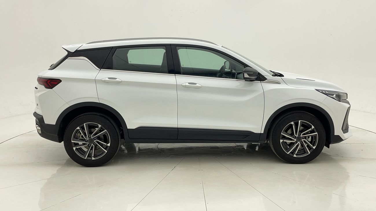 Geely Coolray GL 1.5 | Zero Down Payment | Free Home Test Drive