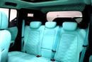 جيتور T2 !! || Defender Body Kit || 5 years Warranty || star roof || Interior Tiffany Blue