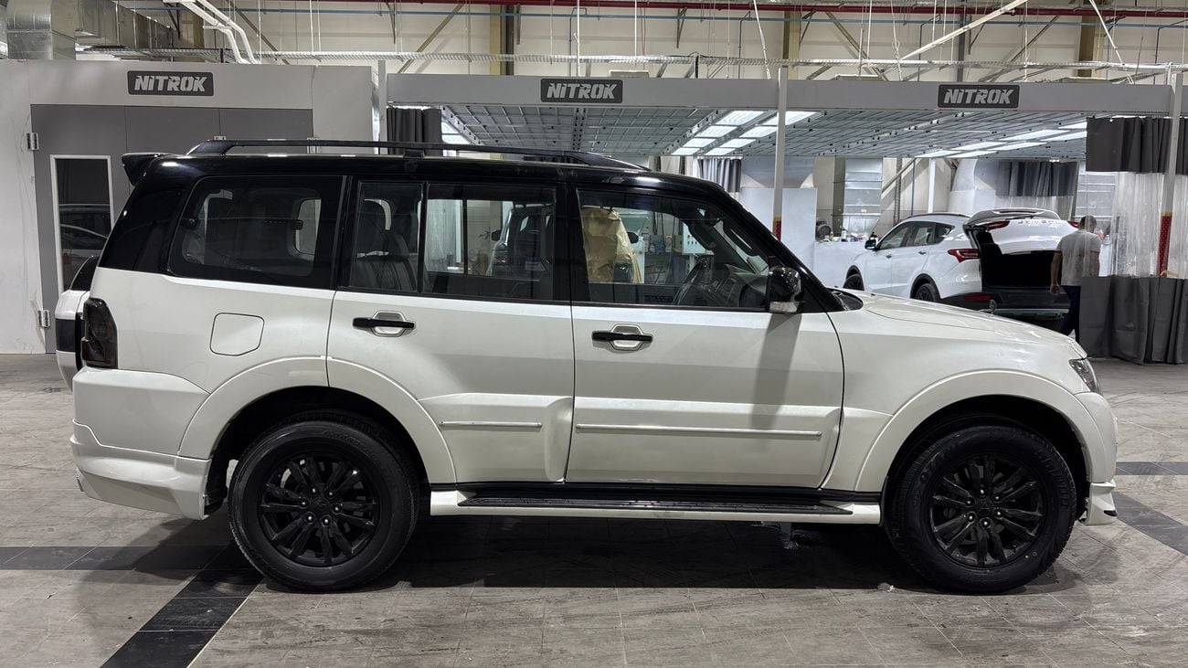 Mitsubishi Pajero 2020 GLS HIGHLINE SIGNATURE EDITION | AED 1111/Month | 0 DP | 30 Day Return | Warranty | Service His