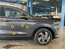 هيونداي سانتا في 2.5 GL COMFORT PLUS AUTO 2WD | شامل الضمان | 0 ﺪﻔﻋﺓ ﺃﻮﻟﻯ