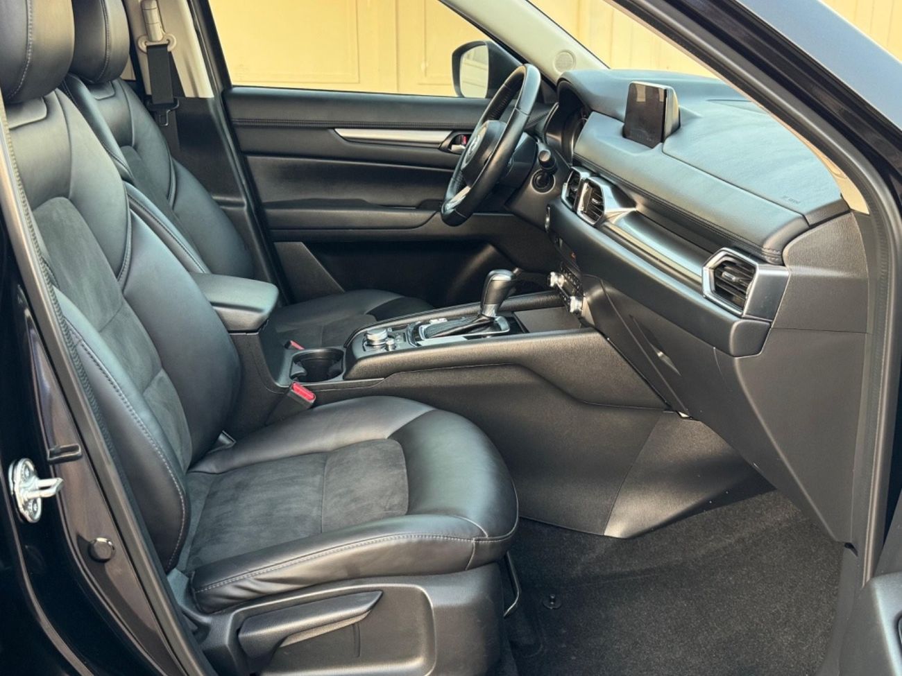 مازدا CX5 2020 AWD PANORAMA 2.0 CANADA SPEC