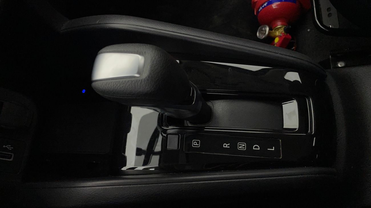 نيسان كيكس 2024 SV | AED 915/Month | 0 DP | 30 Day Return | Warranty | Service History