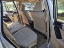Toyota Prado TX-L 2022MODEL 2.7 v4 petrol Engine Colour sliver Transmission Automatic Interior Beige Leather seats 7se