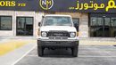Toyota Land Cruiser Pick Up