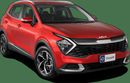 Kia Sportage LX 2023 | AED 977/Month | 0 DP | 30 Day Return | Warranty | Service History