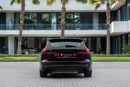 فولفو V60 V60 | 1,366 P.M | 0% Downpayment | VOLVO WARRANTY TO NOV 2026 | VOLVO HISTORY!