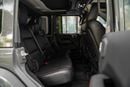 Jeep Wrangler Unlimited RUBICON Fully loaded under warranty and service contract completely serviced and ready to go
