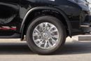 تويوتا هيلوكس 2026 Model Toyota Fortuner, 4.0L Petrol 4WD 6A/T