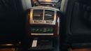 Mercedes Benz S550 STD S550