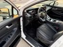 هيونداي باليساد 2022 Hyundai Santa fe Limited 2.5L Turbo Full Option Panoramic View - Sensor & Radar With 360* CAM -