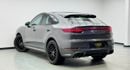 بورش كايان GTS