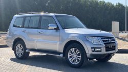 Mitsubishi Pajero 2017 GLS 3.8L Top of The Range Ref#636