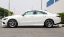 مرسيدس بنز CLA 250 4MATIC