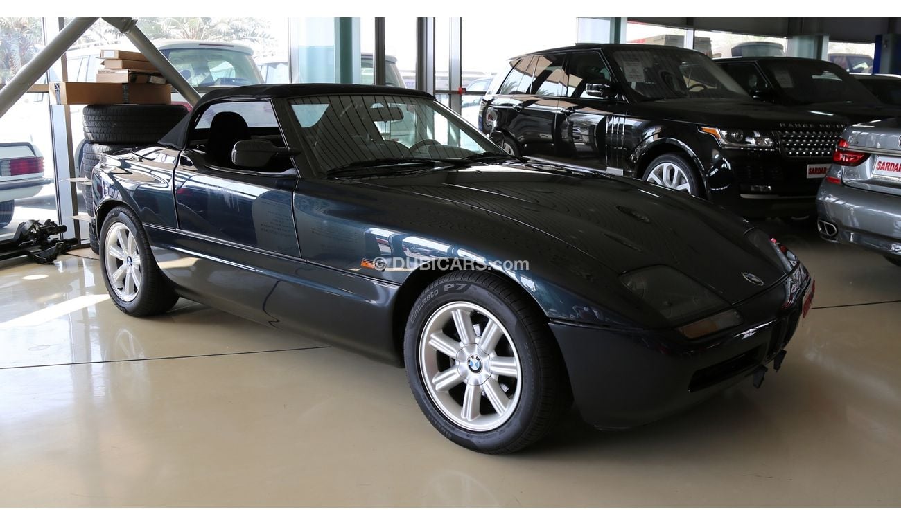 BMW Z1 CLASSIC