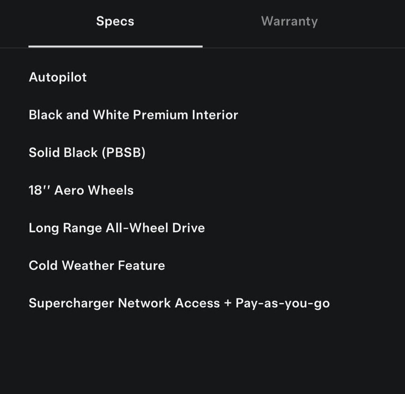Tesla Model 3 Long Range (AWD) AED 1,469/ Monthly l 0% Downpayment l Tesla Model 3 2022 Long Range