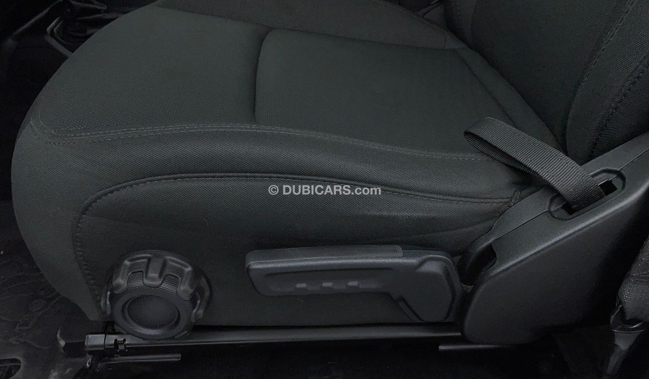 جيب رانجلر UNLIMITED SPORT 3.6 | بدون دفعة مقدمة | اختبار قيادة مجاني للمنزل