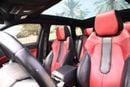 لاند روفر رانج روفر إيفوك Dynamic Plus 2.0L (5 Door)