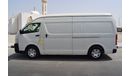 Toyota Hiace GL - High Roof LWB Toyota Hiace Highroof Van, Model:2016. Excellent condition