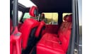 Mercedes-Benz G 55 AMG G-55 2004 GCC // GOOD CONDITION // BODY KIT BARABUS 2020