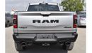 RAM 1500 2022 MODEL: RAM 6.2L 1500 TRX