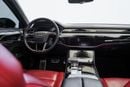 أودي S8 STD TFSI quattro 4.0L