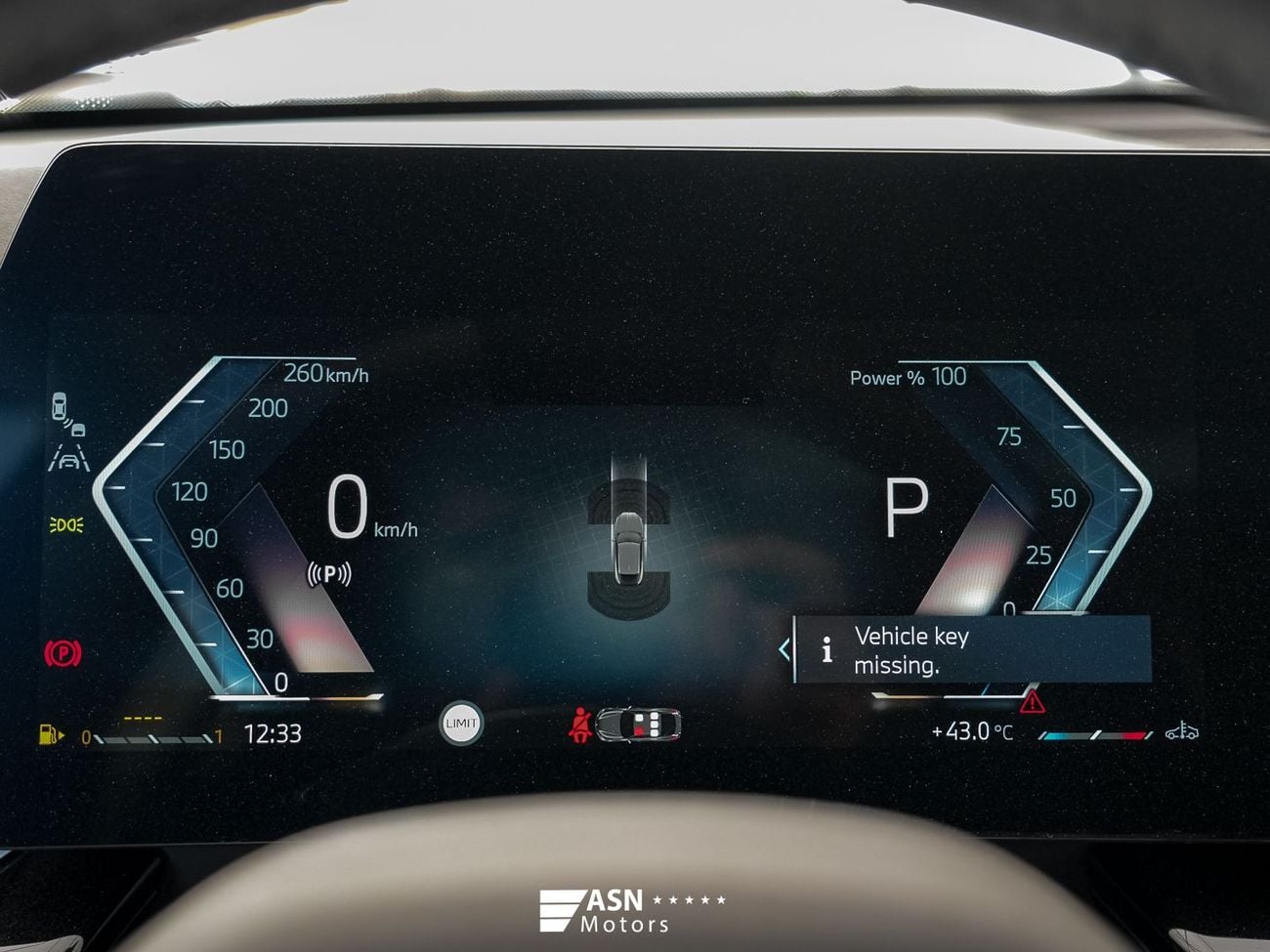 بي أم دبليو X2 sDrive25i M Sport 2.0 Turbo 2026 (Export Price)