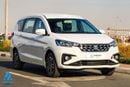 Suzuki Ertiga GLX 2026 | GCC Specs | 7-Seater Comfort | Petrol AT | 6 Airbags | Best Price