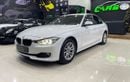 بي أم دبليو 320 Exclusive 2.0L BMW 3 Series 320 2014
