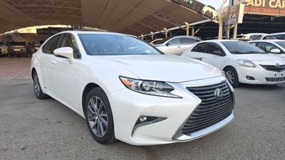 Lexus ES300h Premium