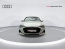 أودي A3 A3 Sedan Advanced 35 TFSI 150hp Progress (Ref# 03209)