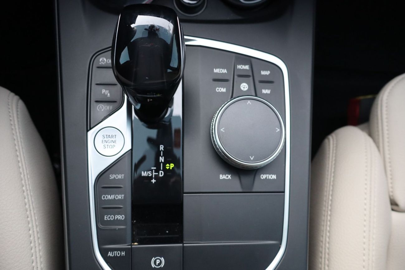 BMW 218i M Sport 1.5L