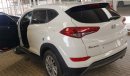 Hyundai Tucson 2.0L, DIESEL, ALLOY RIMS 18'', BACK SENSOR, KOREA PRODUCTION, NON-ACCIDENT