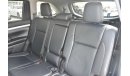 Toyota Highlander TOYOTA HYBRID HIGHLANDER XLE