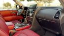 Nissan Patrol LE Platinum City 5.6L
