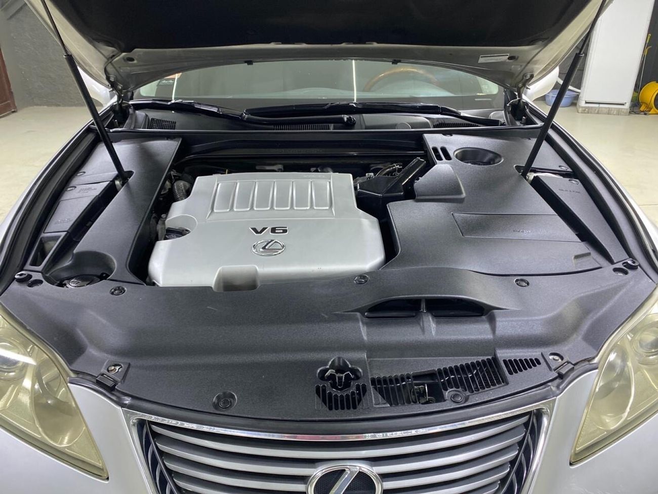 لكزس ES 350 es 350