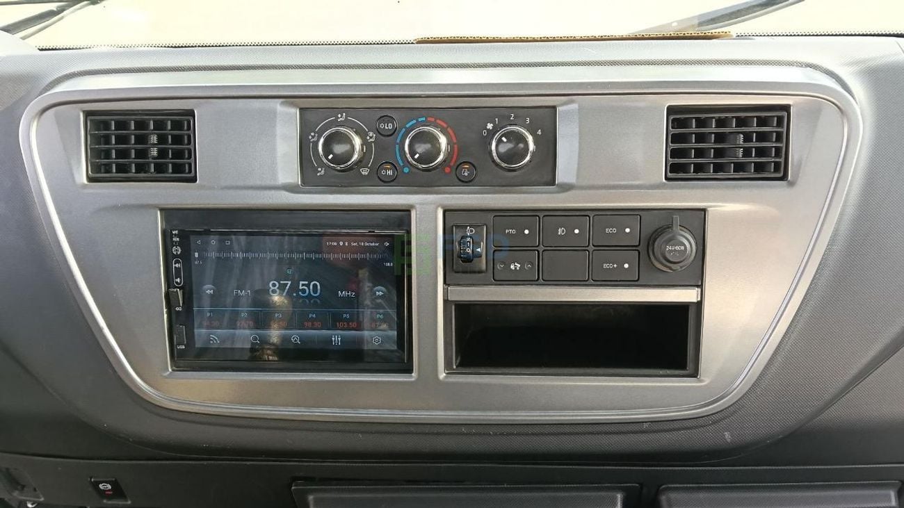 ايشر PRO 2065 Eicher Pro 2065XP E CBC MY-2026