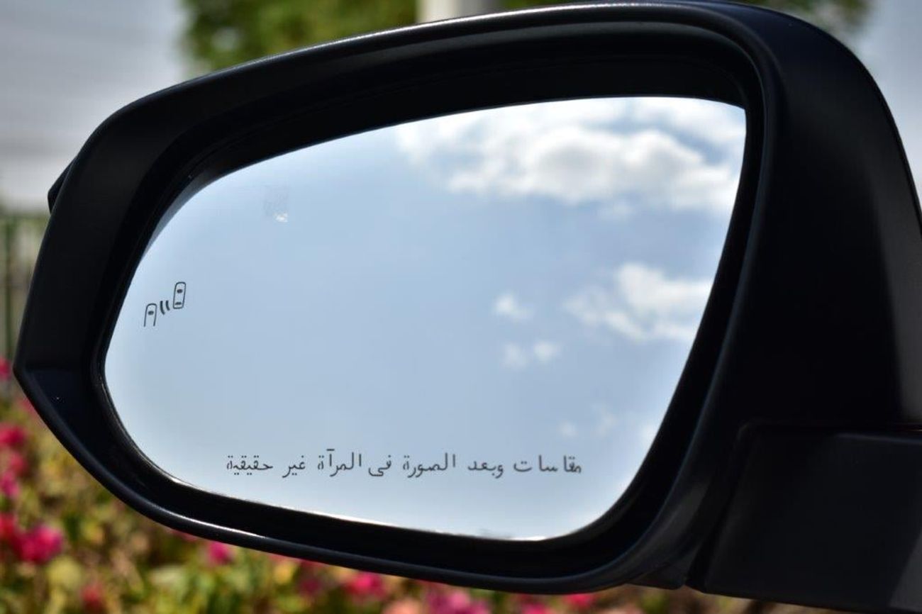 Toyota Hilux 2025 MODEL TOYOTA HILUX DOUBLE CAB PICKUP GR-S RALLY EDITION V6 4.0L PETROL 4WD 5-SEATER AUTOMATIC (