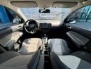 Kia Pegas LX 350/- Monthly l GCC l Cruise, Camera, GPS I Accident Free