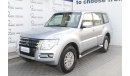 Mitsubishi Pajero 3.5L V6 2015 MODEL WITH WARRANTY